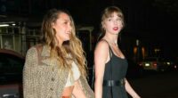 Taylor Swift calls out 'shift' in Blake Lively friendship in texts