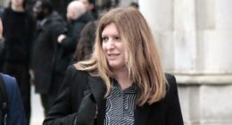 Teacher loses £60K Go Ape case after judge rules it has inherent risks