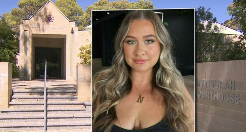 Teacher who gave birth admits to sexually abusing student for over a year