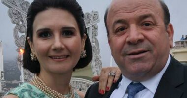 Tech CEO Accused of Murdering Wife Found at Bottom of Steep Cliff