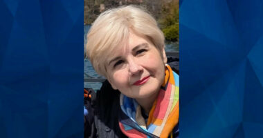 Tech Millionaire Charged With Killing Estranged Wife, Found Dead at Bottom of Steep Embankment