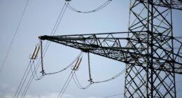 Tech wave for power firms: But picking the winners is not easy in the fast-moving worlds of AI and robotics, says ALEX BRUMMER