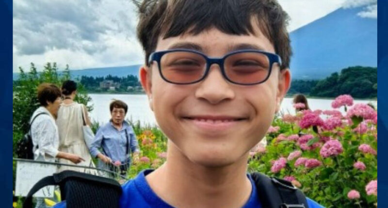 Teen Boy Missing 2 Weeks After Leaving To Meet Roblox ‘Friend’
