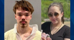 Teen Charged With Killing Pregnant Mom in Robbery Attack