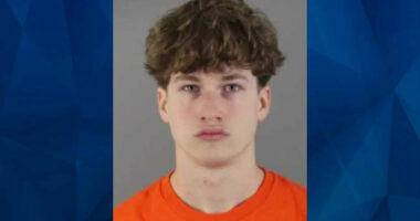 Teen Pummels Elderly Driver in Road Rage Incident