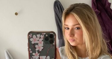 Teen breaks silence on Elon Musk's 'creepy' public comments