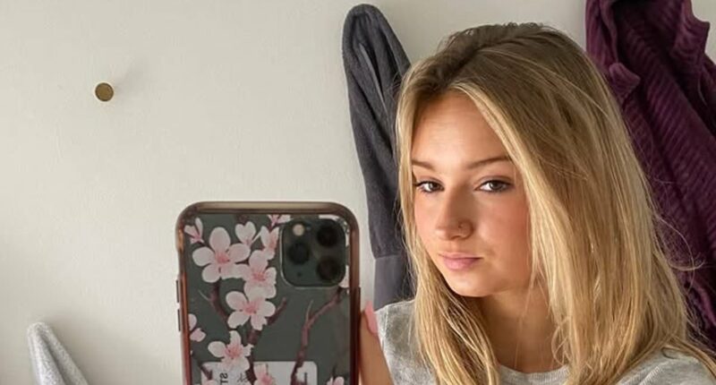 Teen breaks silence on Elon Musk's 'creepy' public comments