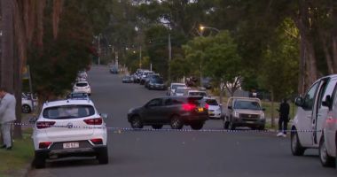 Teen charged with attempted murder following alleged stabbing in Sydney's west