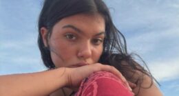 Piper James, 19, was found dead on K'Gari, formerly known as Fraser Island, yesterday morning surrounded by a pack of about 10 dingoes.