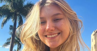 Teen influencer dies after writing heartbreaking letter to baby son