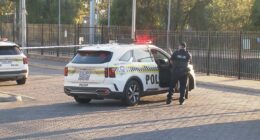 Teen trio arrested after 12-year-old girl stabbed in Adelaide