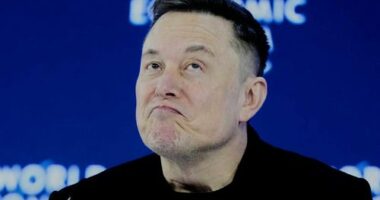 Elon Musk is in line for a trillion-dollar pay day, but only if he reaches ambitious targets.