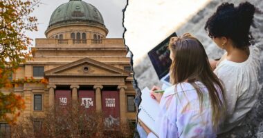 Texas A&M moves to end Women’s and Gender Studies degree program