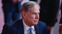 Texas Gov: ICE 'losing respect' as Minneapolis shooting rocks Trump