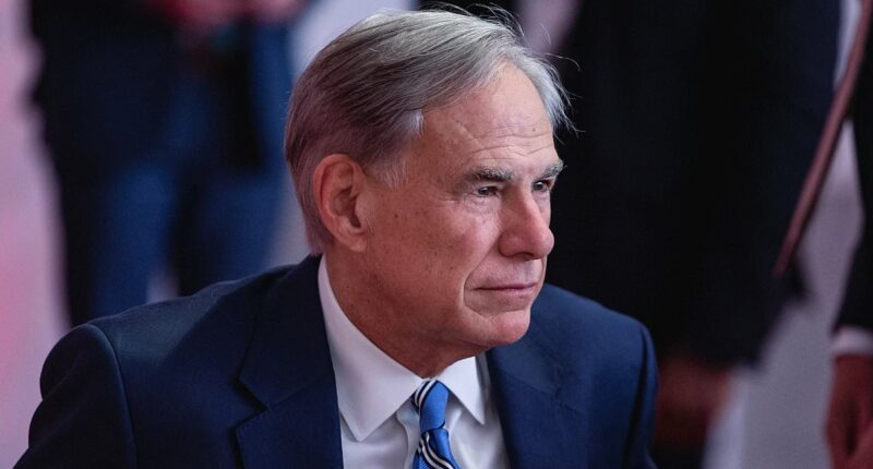 Texas Gov: ICE 'losing respect' as Minneapolis shooting rocks Trump