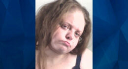 Texas Woman Stabs Uncle To Death After He Tells Her to Start Cooking