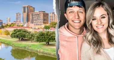 Texas couple labeled fake ‘Chip and Joanna Gaines’ admits $5M dream home renovation scam