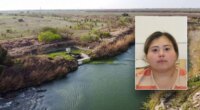 Texas woman tries to flee to Mexico across Rio Grande with infant after human smuggling bust, authorities say