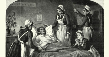 The 'Victorian Disease' explained after Amazon warehouse outbreak - full list of symptoms