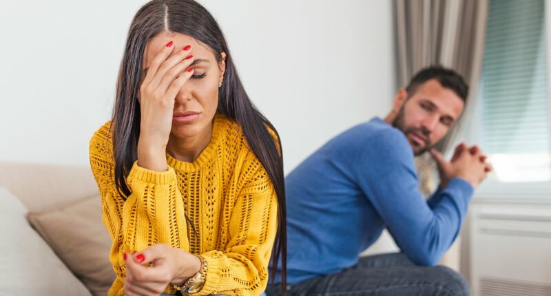 The 12-point checklist for a financially fair divorce
