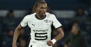 The 12 wonderkids who will take the world by storm in 2026: From 'the next William Saliba', who is attracting Arsenal and Chelsea, to Italian hotshot to the Finnish star on Manchester City's radar