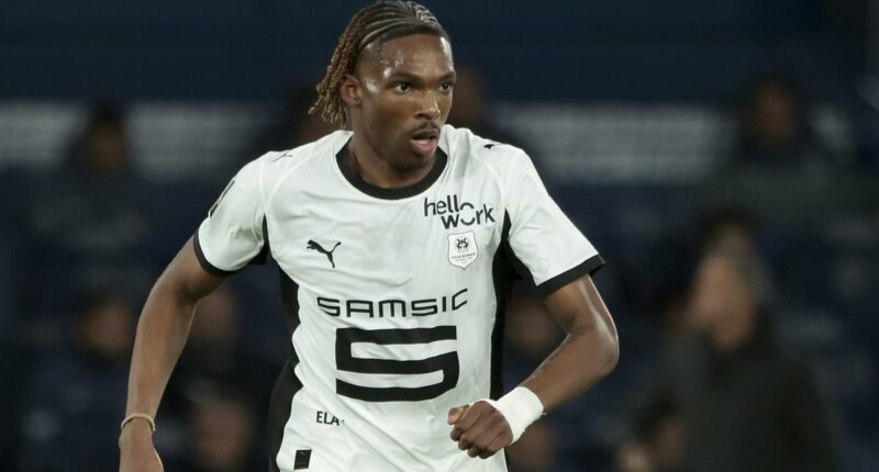 The 12 wonderkids who will take the world by storm in 2026: From 'the next William Saliba', who is attracting Arsenal and Chelsea, to Italian hotshot to the Finnish star on Manchester City's radar