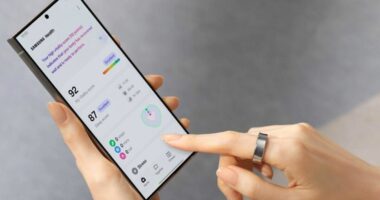 The 3 smart rings that could help you hit your New Year's health goals