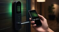 The Aliro smart lock standard for NFC and UWB unlocking will launch this year