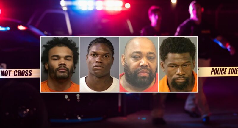 The Bail Project spent $91M freeing criminal suspects, including some who later committed murder