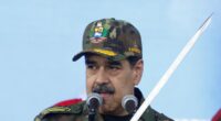 The Donroe Doctrine: The 200-year-old power play Trump used to justify his Maduro raid... and eye up Greenland