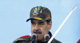 The Donroe Doctrine: The 200-year-old power play Trump used to justify his Maduro raid... and eye up Greenland