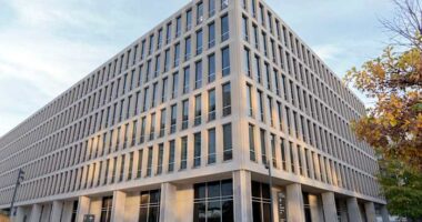 The Education Department is opening fewer sexual violence investigations as Trump dismantles it