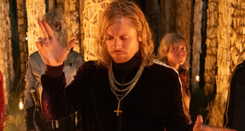 The Ending Of 28 Years Later: The Bone Temple Explained