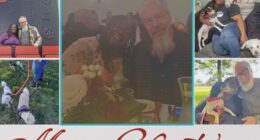 The Five Most Popular Feel-Good Friday Stories of 2025