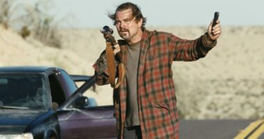 The Golden Globes are tonight. Here's who's nominated for the first awards of 2026