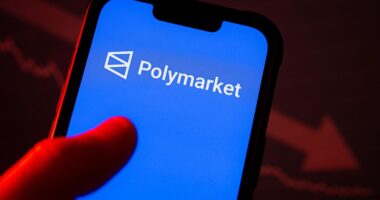 The Hidden Tax Battle Behind America’s $50B Prediction Markets Boom