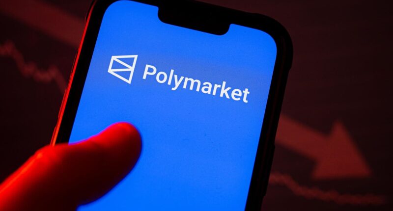 The Hidden Tax Battle Behind America’s $50B Prediction Markets Boom