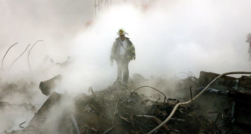 The Honor Act is the start for firefighter kin