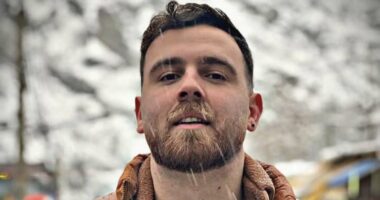 The Iranian hero the Ayatollah wants to hang