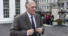 The Kristi Noem call that left Tom Homan seething