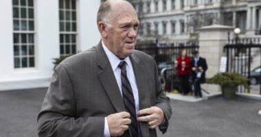 The Kristi Noem call that left Tom Homan seething