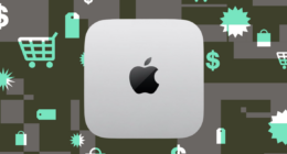 The LG C5 and Apple’s M4 Mac Mini are both steeply discounted this weekend