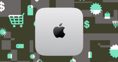 The LG C5 and Apple’s M4 Mac Mini are both steeply discounted this weekend