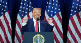 The Latest: Denmark and Greenland seek talks with Rubio