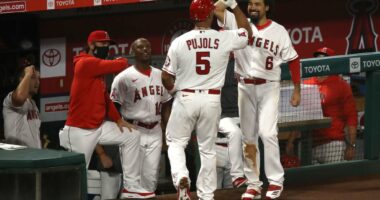 Celebrity Net Worth logo