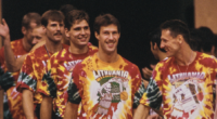 The Other Dream Team: The Unlikely And Amazing Story Of How The Grateful Dead Funded And Outfitted The 1992 Lithuanian Olympic Basketball Team