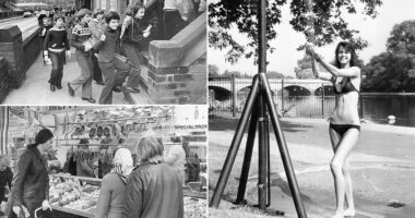 The REAL reason people were so much slimmer in the 1970s