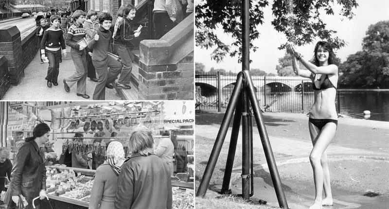 The REAL reason people were so much slimmer in the 1970s