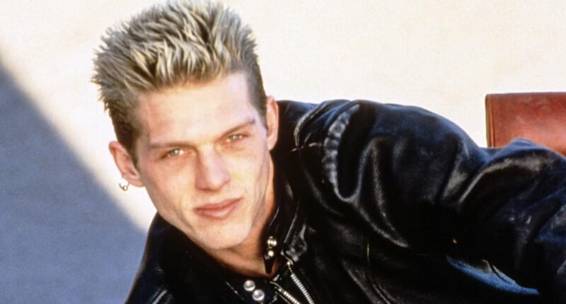 The Real World star Puck is unrecognizable as he returns to spotlight