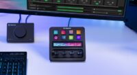 The Stream Deck Plus is back to its lowest price